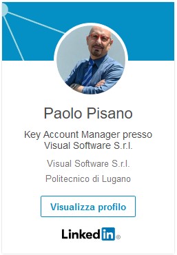Paolo Pisano