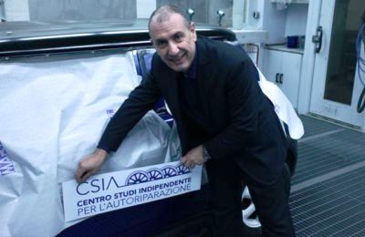 CSIA