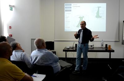Formazione Periti