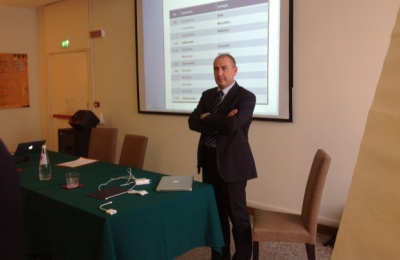 Meeting Itineranti