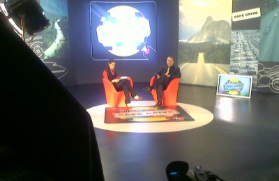 Intervista Safe Drive