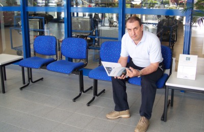 Training Center Ford Colonia