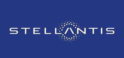 Logo Stellantis