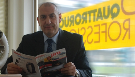 Paolo Pisano
